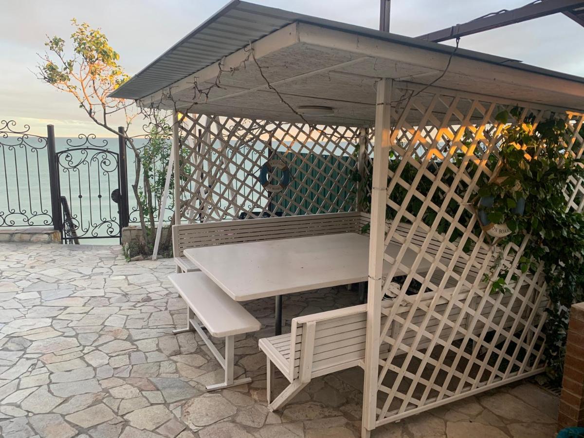 Guest House Dacha Nova Dofinivka Εξωτερικό φωτογραφία