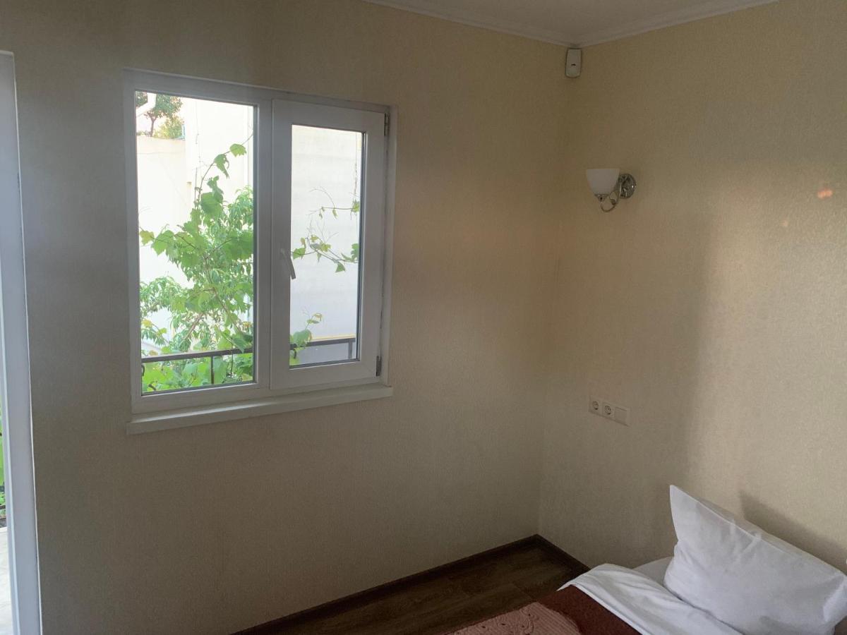 Guest House Dacha Nova Dofinivka Εξωτερικό φωτογραφία