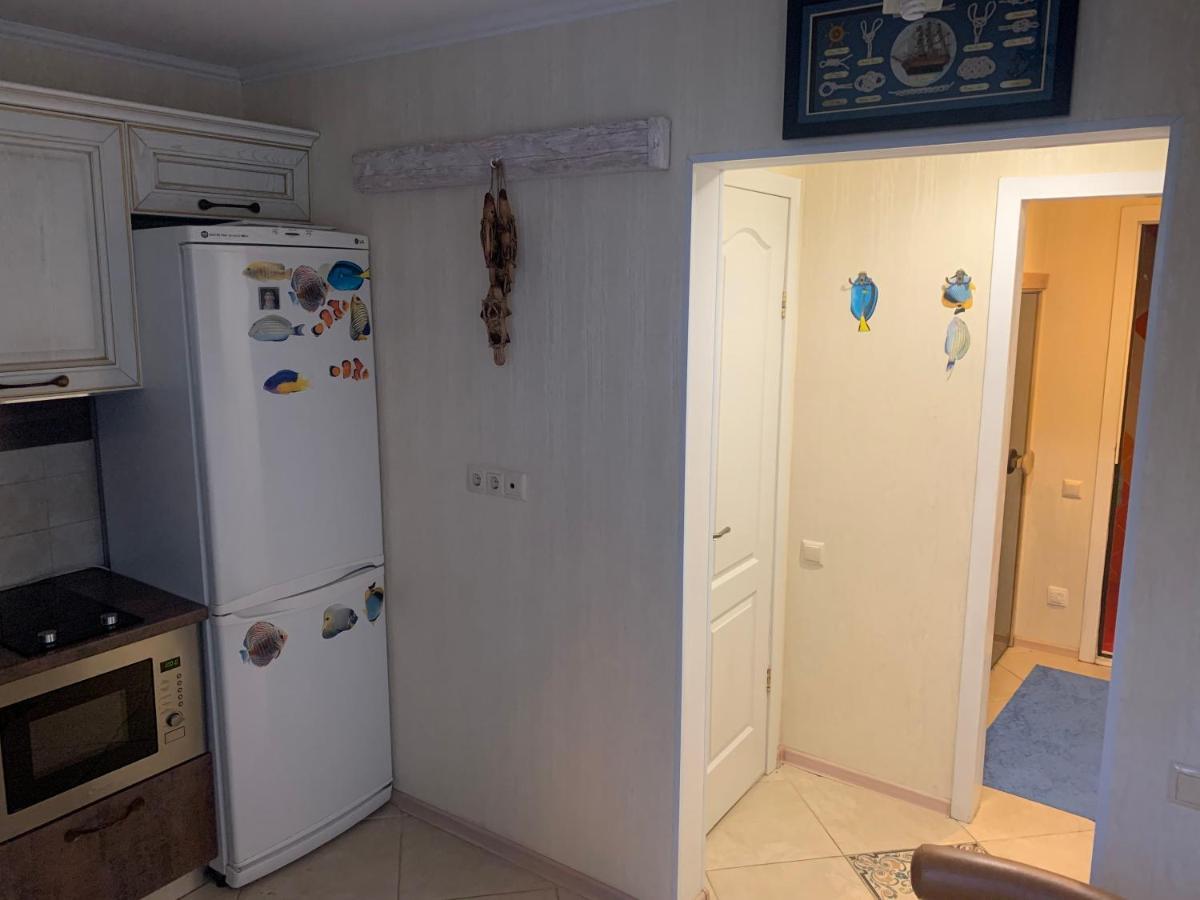 Guest House Dacha Nova Dofinivka Εξωτερικό φωτογραφία